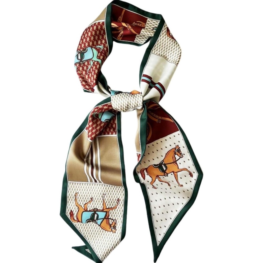 Women scarf